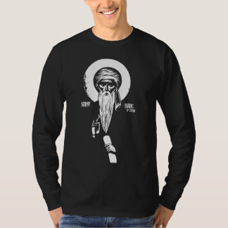 Saint Isaac of Syria T-Shirt