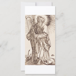 Saint James son of Alphaeus