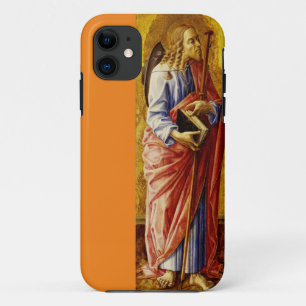 Saint James the Great by Carlo Crivelli Case-Mate iPhone Case