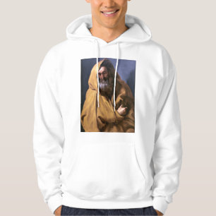 Saint James the Great by Rubens  Hoodie