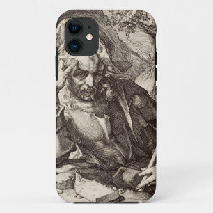 Saint James the Great the Apostle Case-Mate iPhone Case