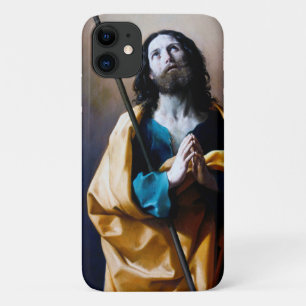 Saint James the Greater, Guido Reni Case-Mate iPhone Case