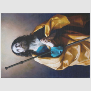 Saint James the Greater, Guido Reni Tissue Paper