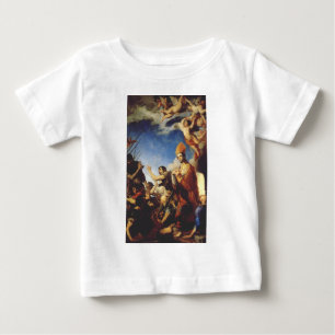 Saint Januarius Bishop of Benevento  Baby T-Shirt