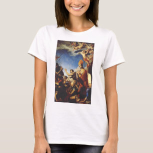 Saint Januarius Bishop of Benevento  T-Shirt