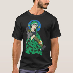 Saint Javelin    Classic T-Shirt