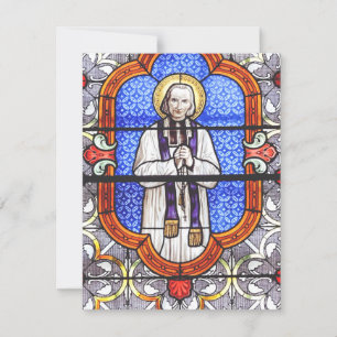 Saint Jean Baptiste Marie Vianney