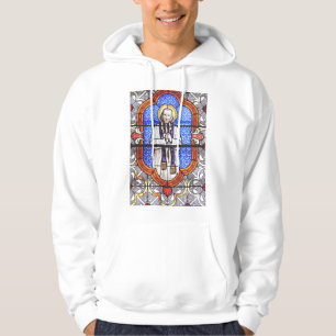 Saint Jean Baptiste Marie Vianney Hoodie