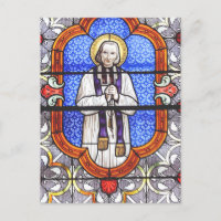 Saint Jean Baptiste Marie Vianney 