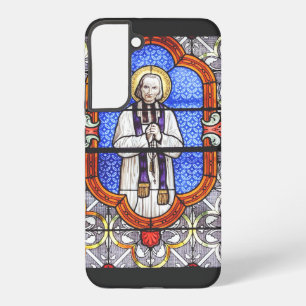 Saint Jean Baptiste Marie Vianney Samsung Galaxy Case
