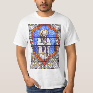 Saint Jean Baptiste Marie Vianney T-Shirt