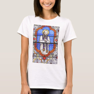 Saint Jean Baptiste Marie Vianney  T-Shirt