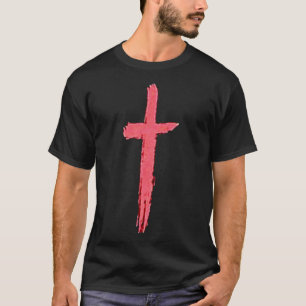 Saint JHN Pink Merchandize , Designer   Classic T- T-Shirt