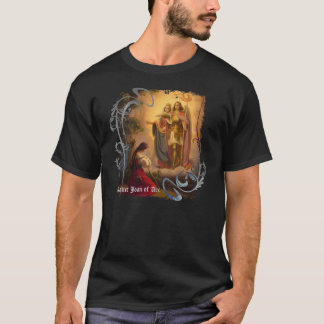 Saint Joan of Arc - Men's T-Shirt