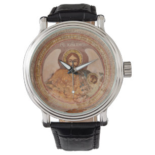 saint john baptist religion orthodox church icon o watch