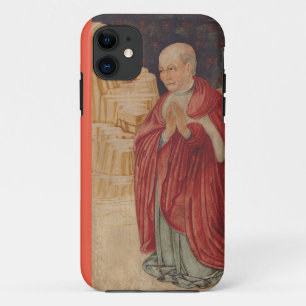 Saint John Cassian Church Father Case-Mate iPhone Case