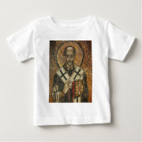 Saint John Chrysostom archbishop of Constantinople