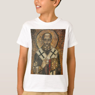 Saint John Chrysostom archbishop of Constantinople T-Shirt