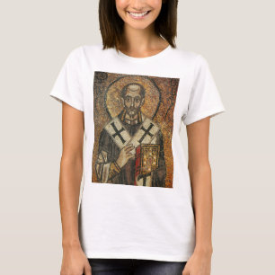 Saint John Chrysostom archbishop of Constantinople T-Shirt