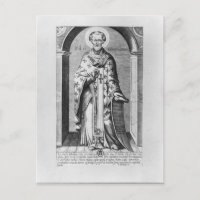 Saint John Chrysostome, 17th century
