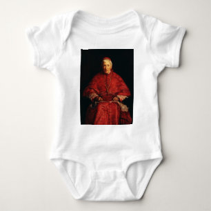 Saint John Henry Newman English theologian Baby Bodysuit