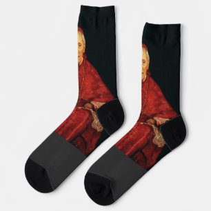 Saint John Henry Newman English theologian Socks