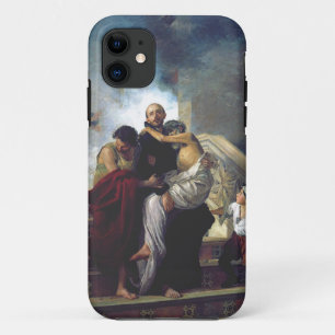 Saint John of God Case-Mate iPhone Case