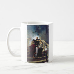Saint John of God Coffee Mug