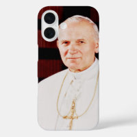 Saint John Paul II The Great Communicator Fine Art