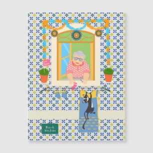 Saint John Portuguese Festa Neighbour