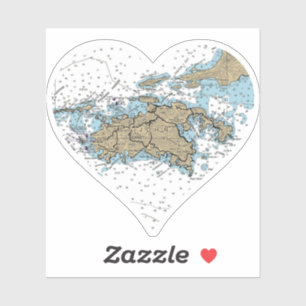 Saint John USVI Chart