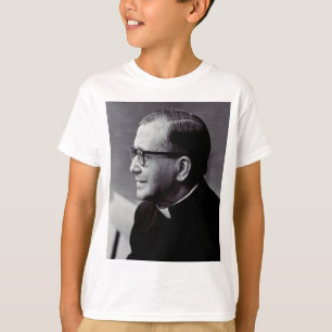 Saint Josemaria Escriva T-Shirt