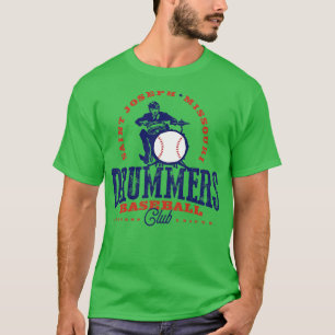 Saint Joseph Drummers T-Shirt