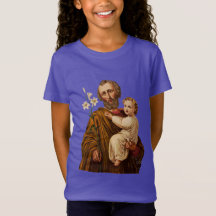 Saint Joseph Guardian of the Holy Family