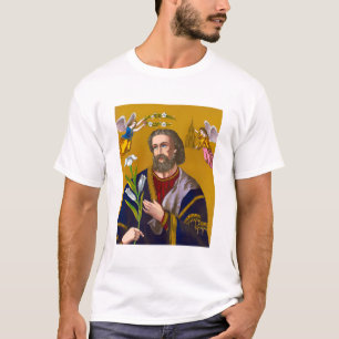 Saint Joseph San Jose T-Shirt