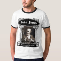 Saint Joseph, Terror of Demons