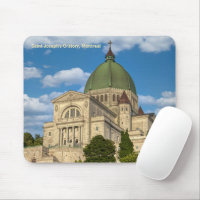 Saint Joseph's Oratory, Montreal