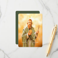 Saint Jude Prayer 