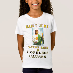 SAINT JUDE T-Shirt
