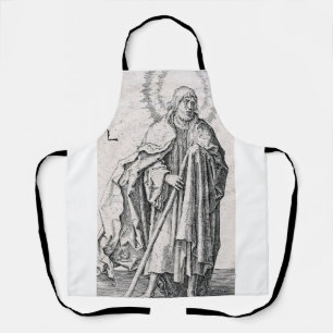 Saint Jude Thaddaeus the Apostle Apron
