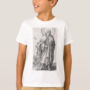Saint Jude Thaddaeus the Apostle T-Shirt