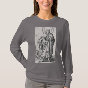 Saint Jude Thaddaeus the Apostle T-Shirt