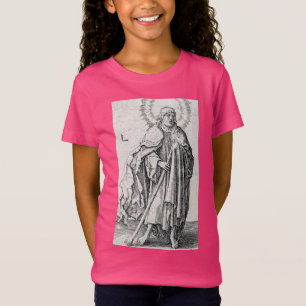 Saint Jude Thaddaeus the Apostle T-Shirt