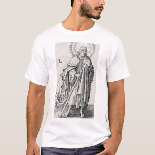 Saint Jude Thaddaeus the Apostle T-Shirt
