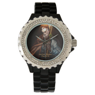 Saint Jude Thaddeus Watch