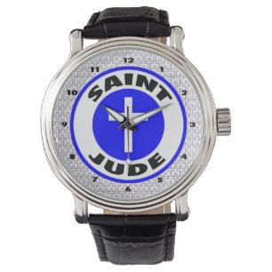 Saint Jude Watch