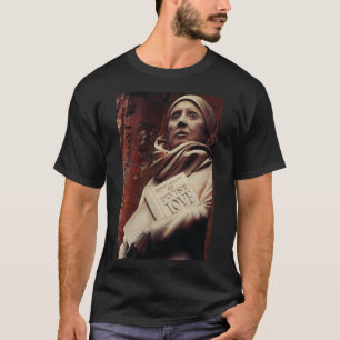 Saint Julian of Norwich T-Shirt