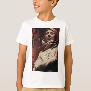 Saint Julian of Norwich T-Shirt