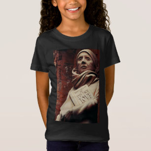 Saint Julian of Norwich T-Shirt