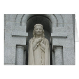 SAINT KATERI TEKAKWITHA